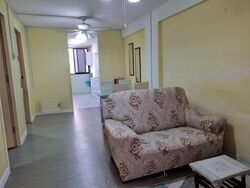 Blk 1 Haig Road (Geylang), HDB 3 Rooms #603649521